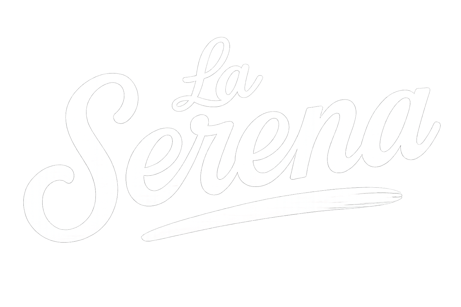 La Serena, pizzería artesanal