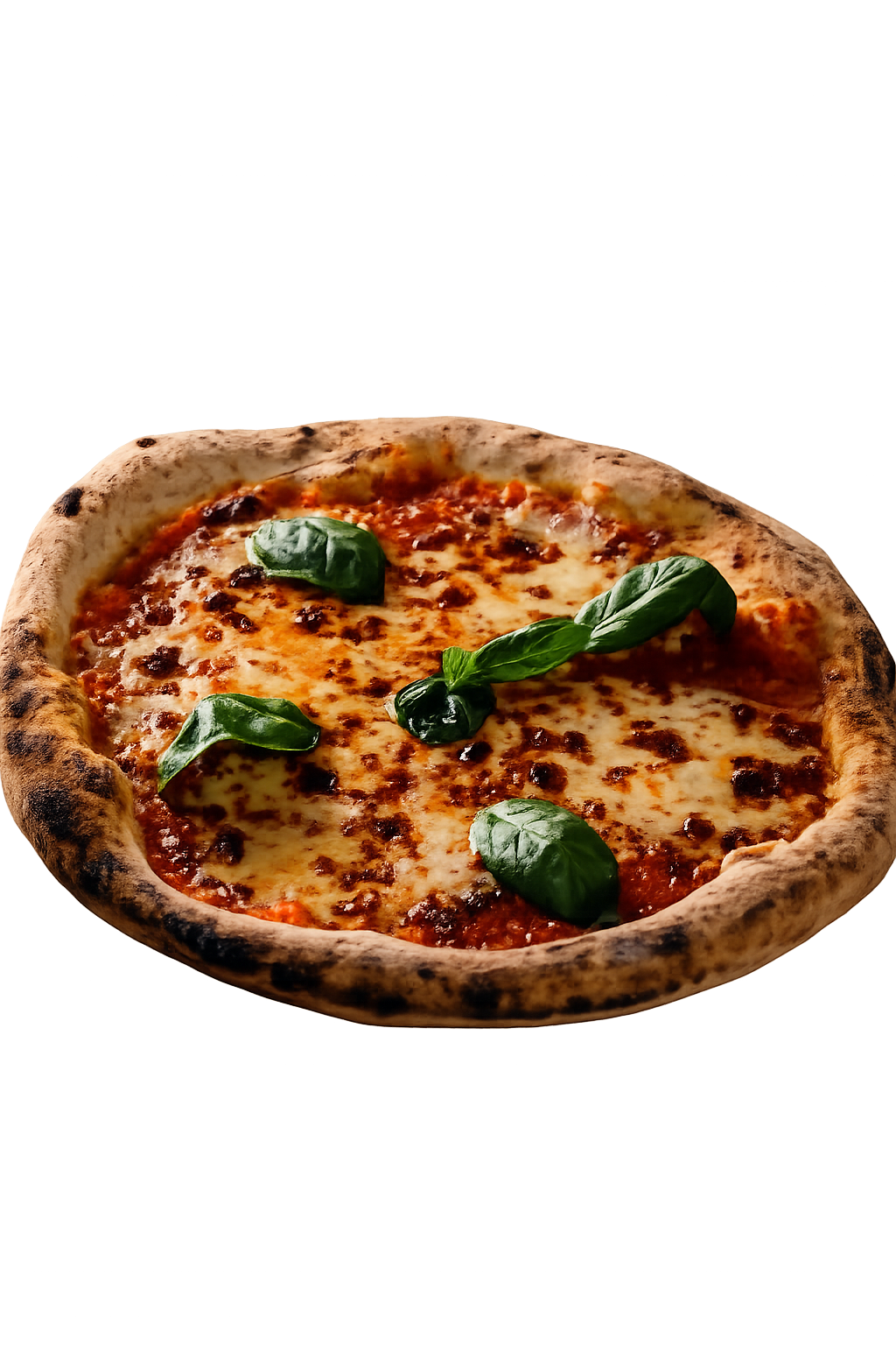 Pizza artesanal La Serena